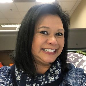 Meet your Posher, Joy